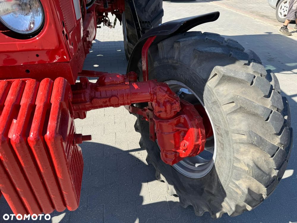 Belarus mtz 82  pronar narew ursus 1025 - 26