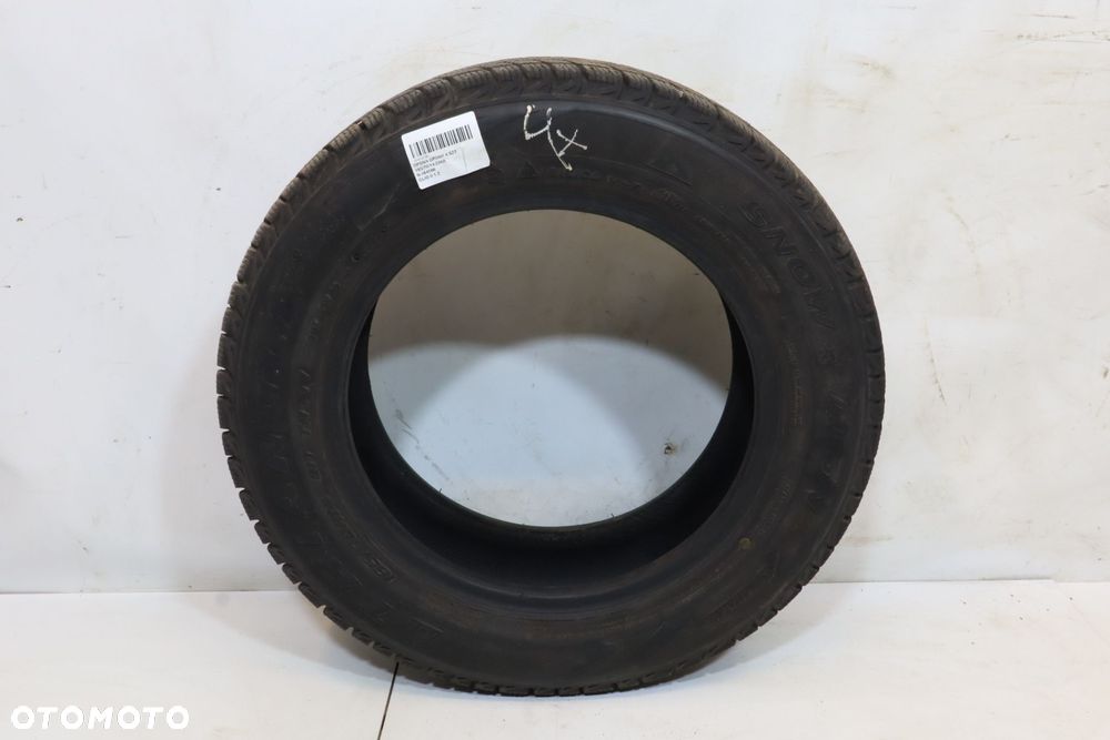 OPONA OPONY 4 SZT TRIANGLE SNOW LION ZIMA  165/70/14 23R - 2