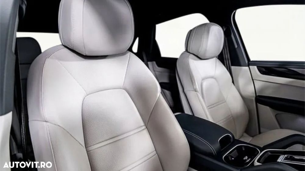 Porsche Cayenne S - 3