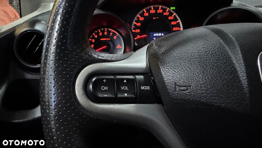 Honda Jazz 1.4 i-VTEC Exclusive - 21