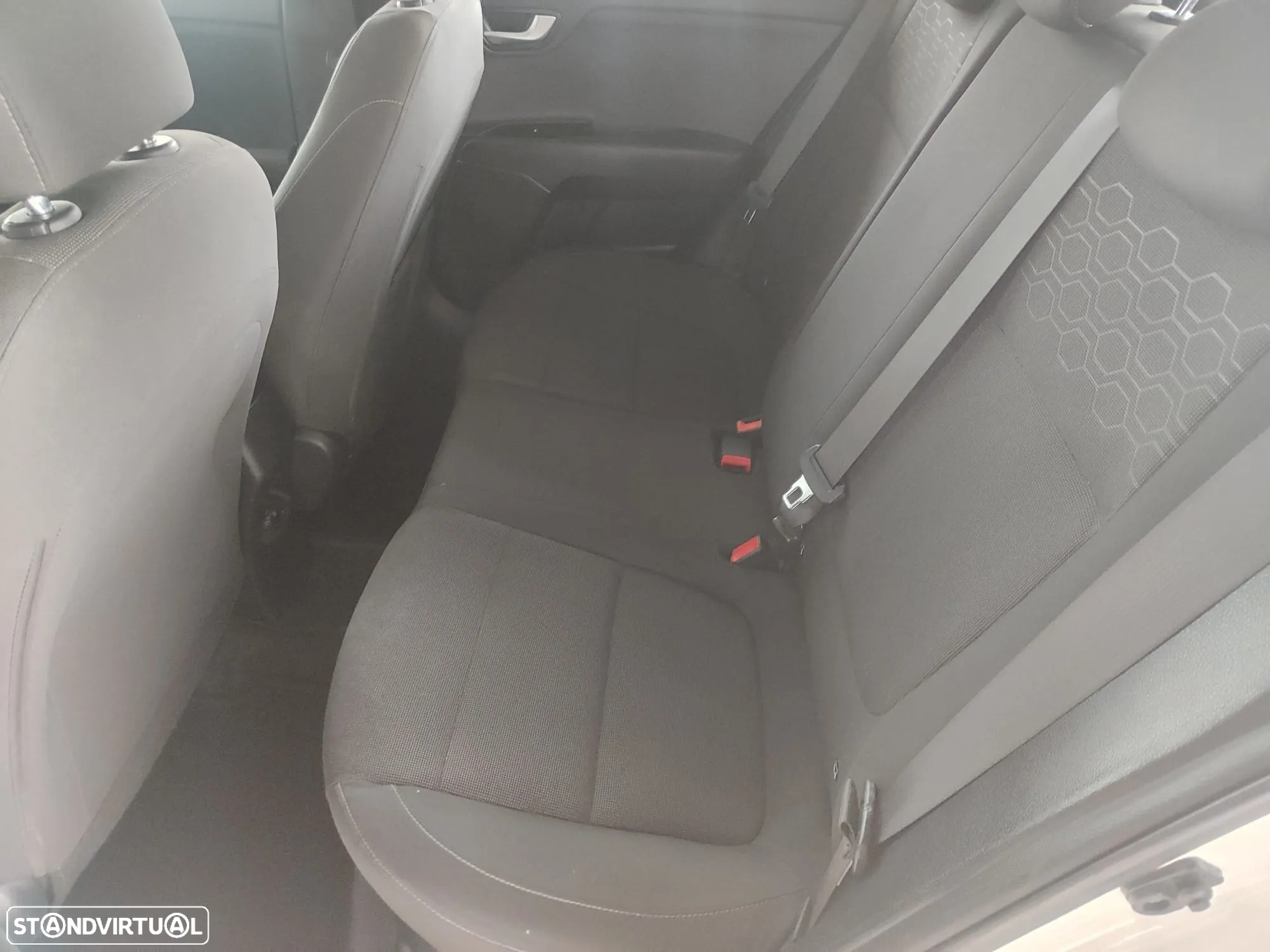Kia Rio 1.0 T-GDi TX 7DCT - 13