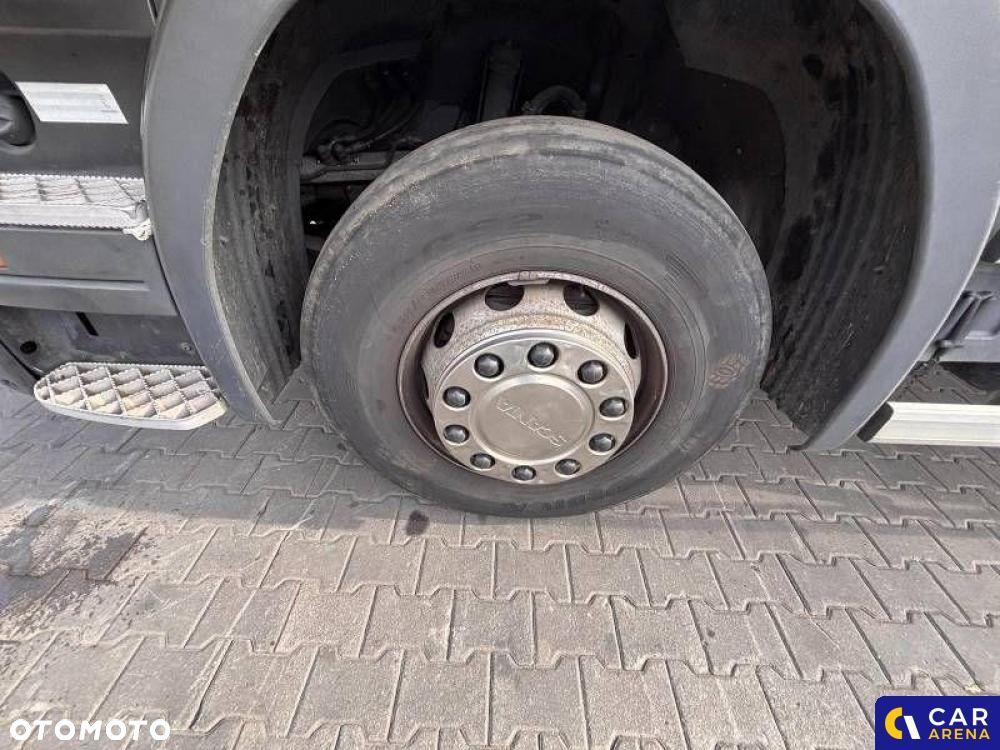 Scania P280 - 26
