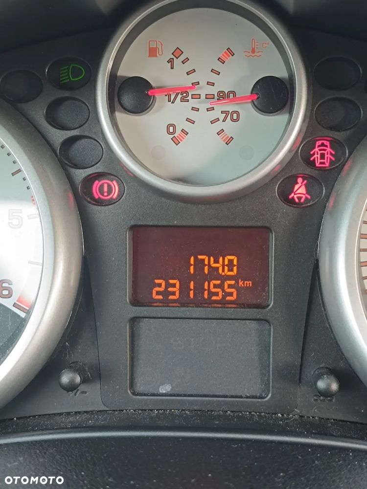 Peugeot 207 1.6 HDi 16V Intense - 10