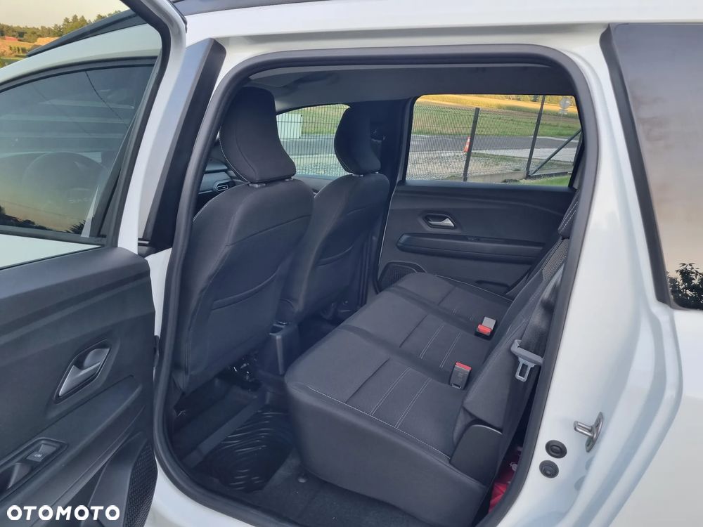 Dacia Jogger 1.0 TCe 110 Expression - 15