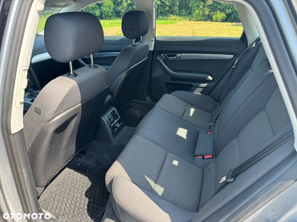Audi A6 Limousine - 13