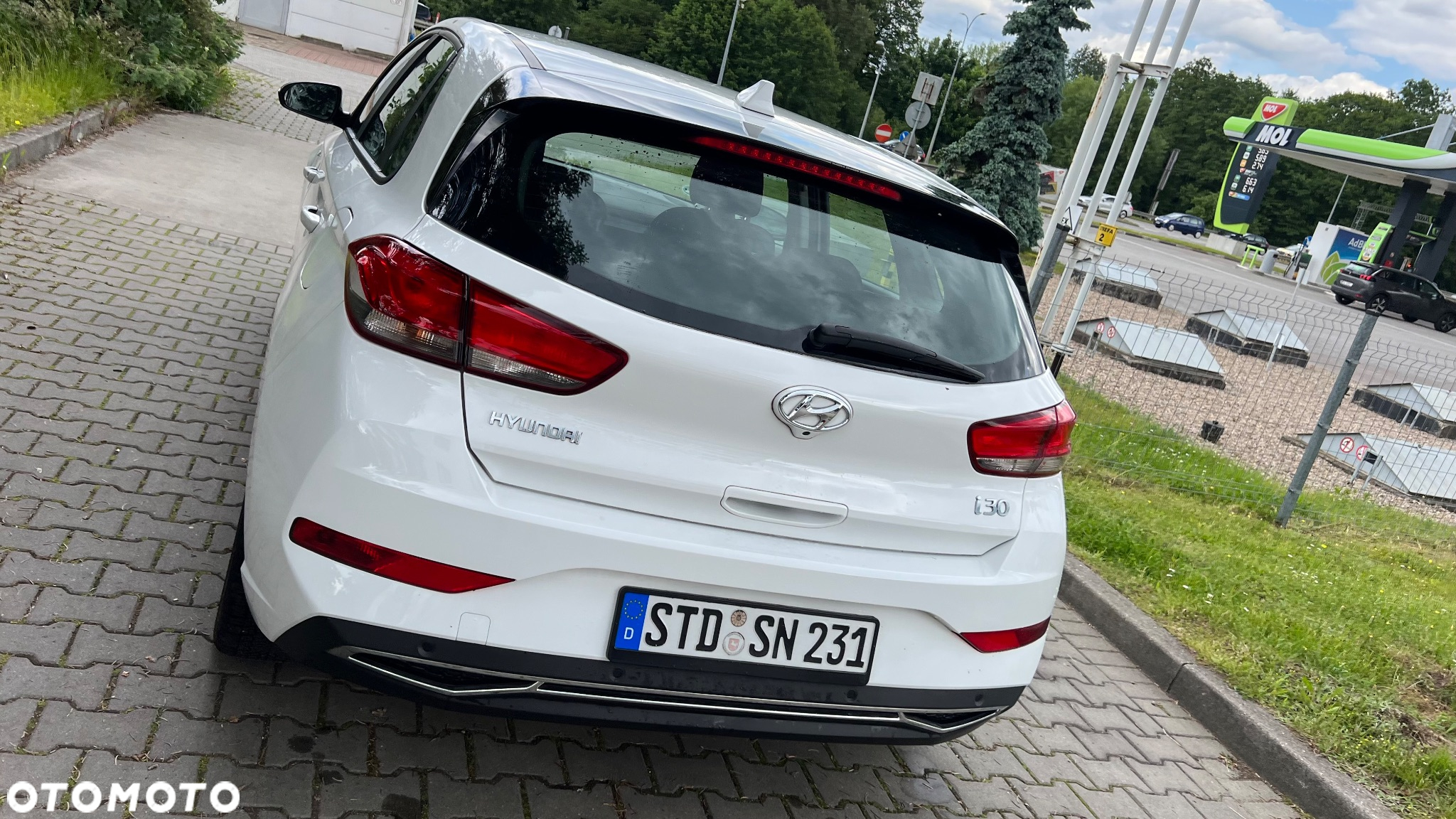 Hyundai i30 1.5 T-GDI 48V Comfort - 5