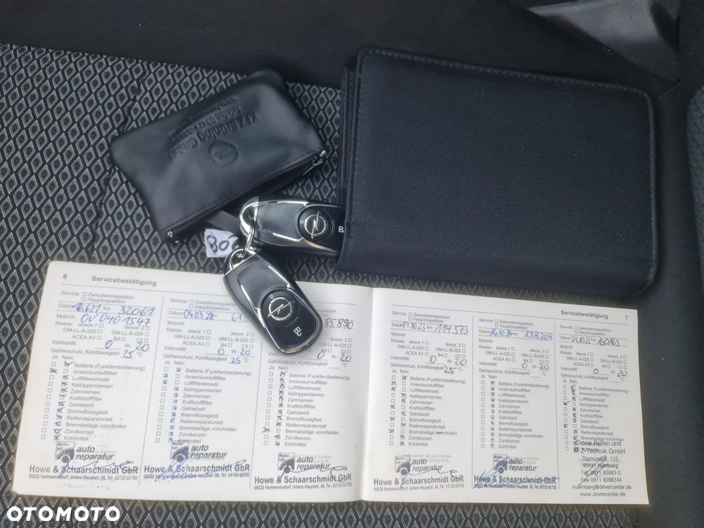 Opel Insignia 1.6 (118g) Exclusive - 28