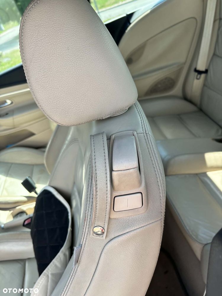 Volkswagen Eos - 11
