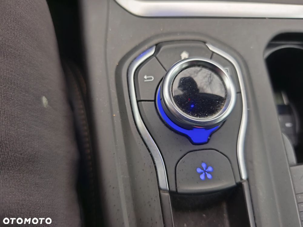 Renault Talisman ENERGY dCi 160 EDC INITIALE PARIS - 26