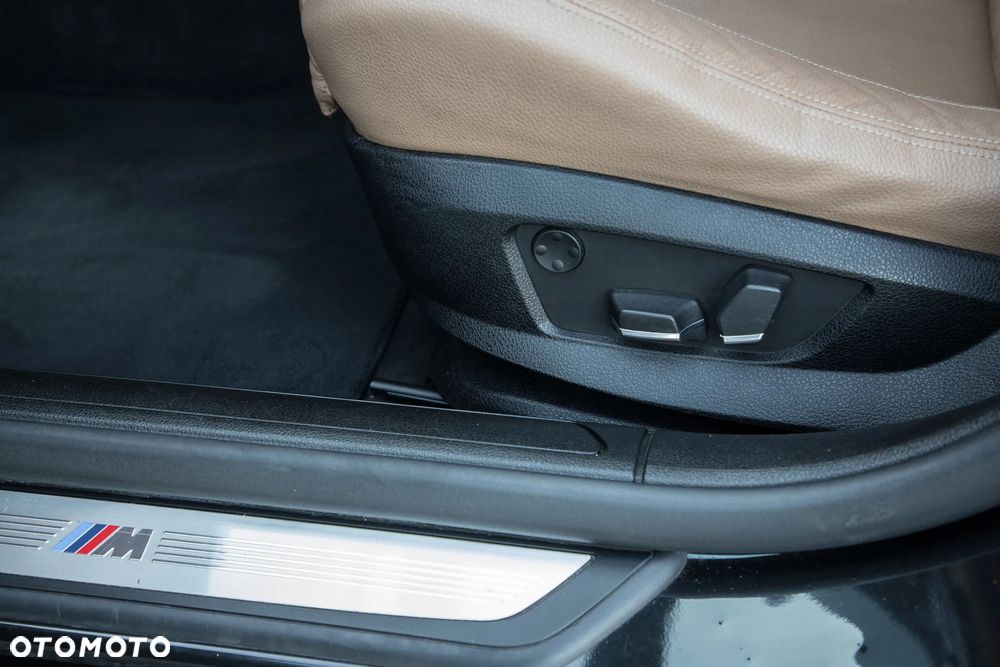 BMW Seria 7 740d xDrive - 13