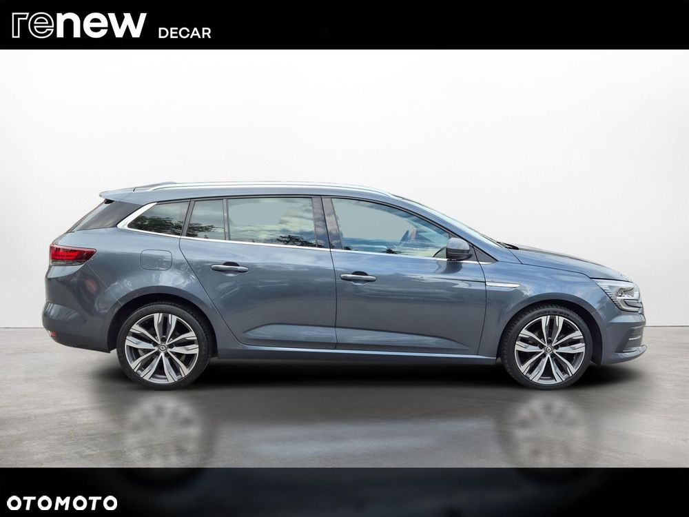 Renault Megane 1.3 TCe FAP Intens EDC - 6