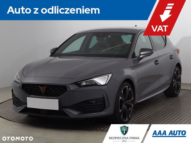 Cupra Leon - 2