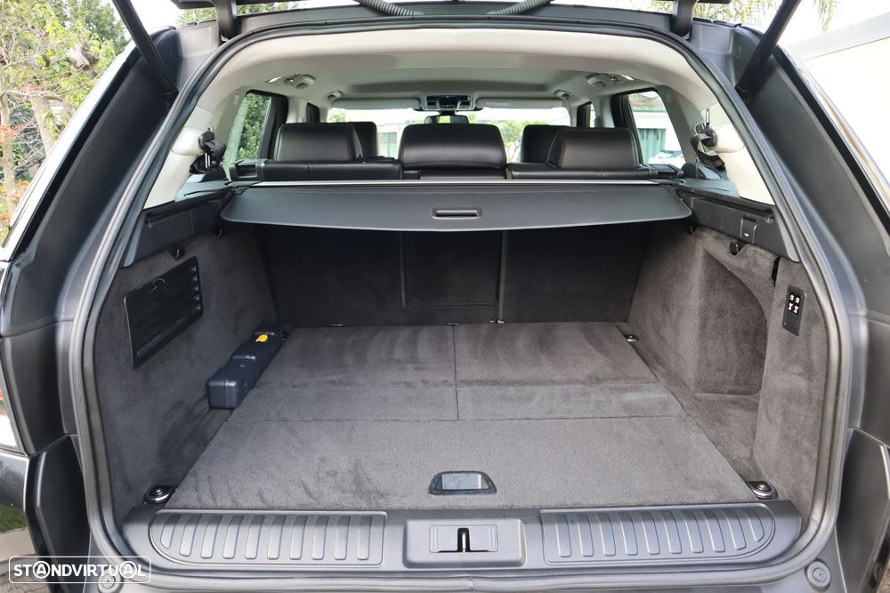 Land Rover Range Rover Sport 3.0 SDV6 HSE - 14