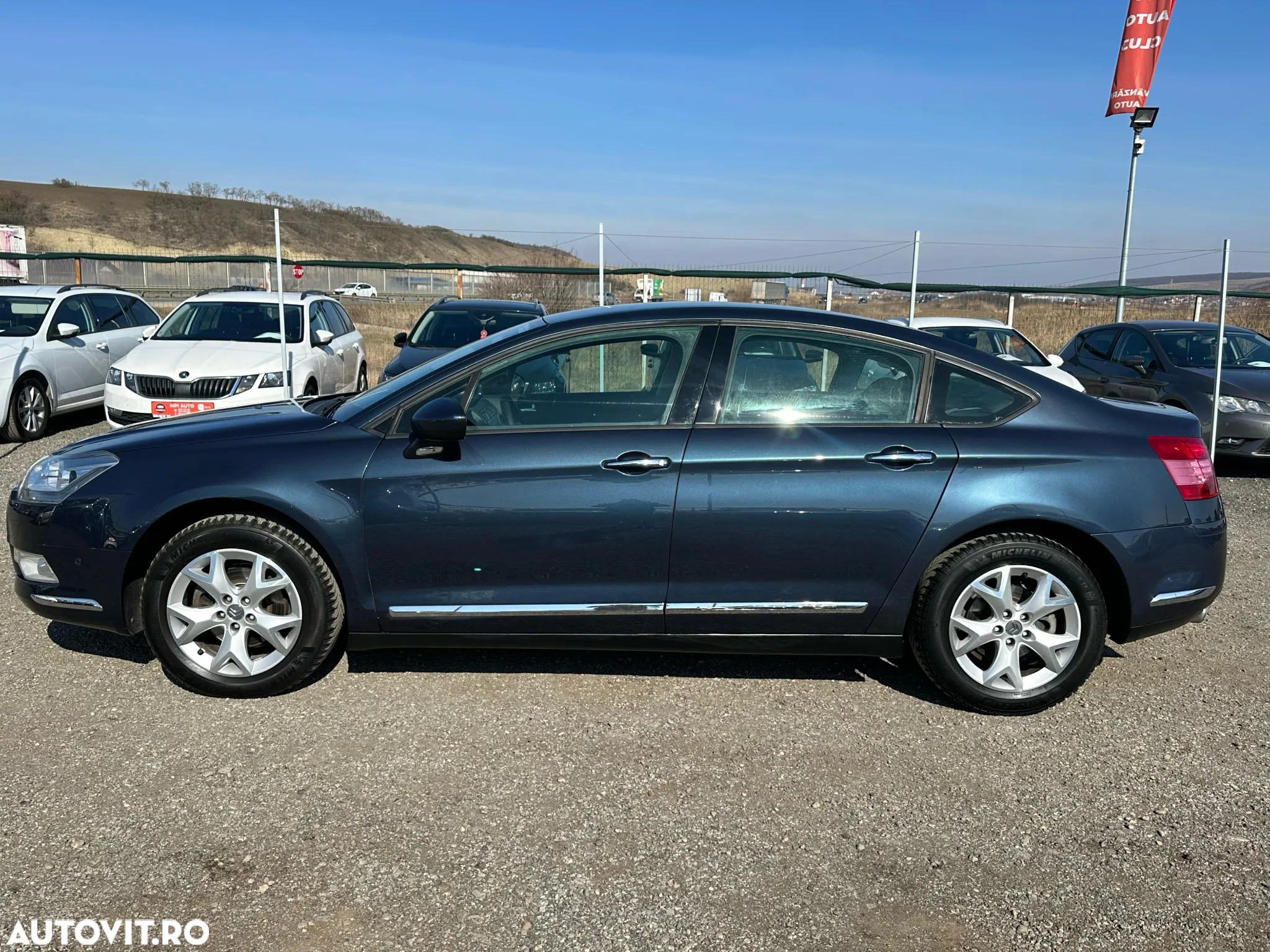 Citroën C5 1.8 16V Style - 4