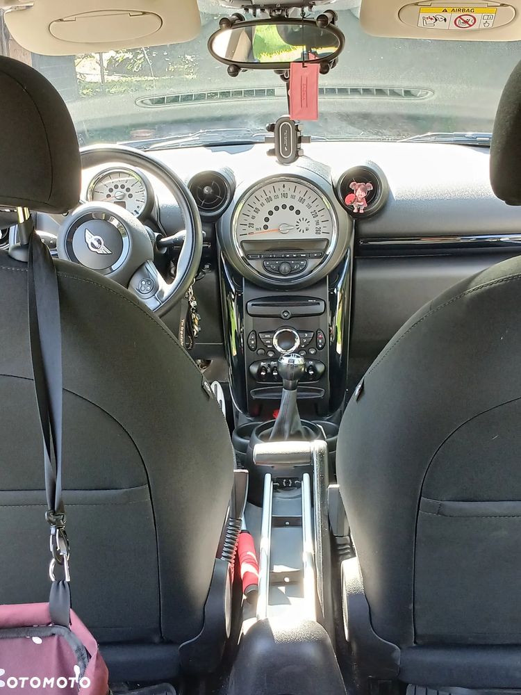 MINI Countryman - 6