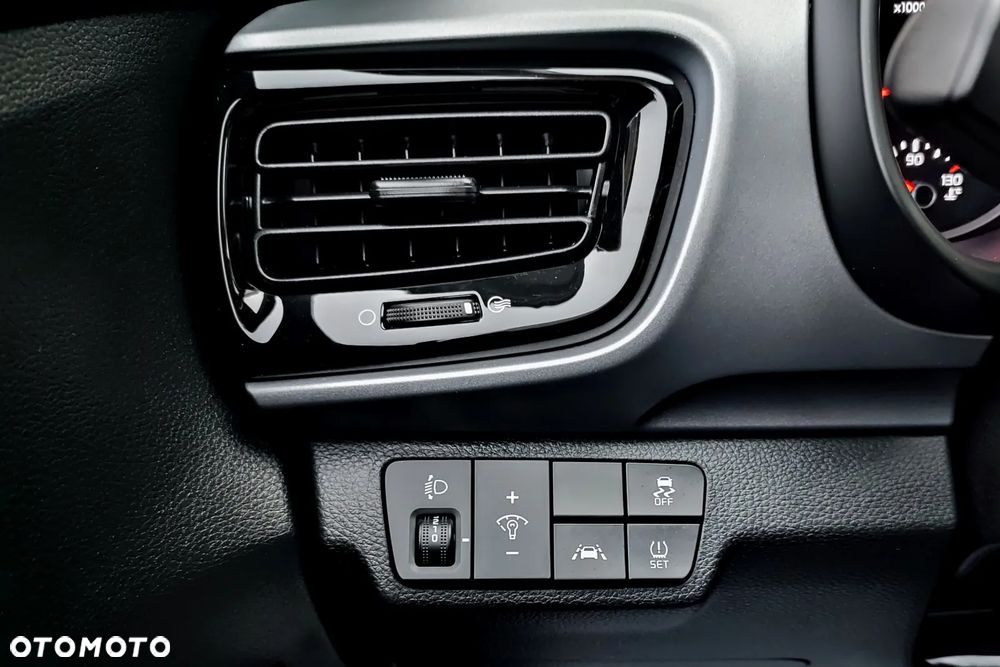 Kia Stonic 1.2 Dream-Team Edition - 14