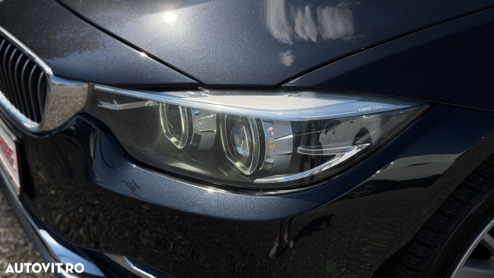BMW 4 Series 2017 photo 4