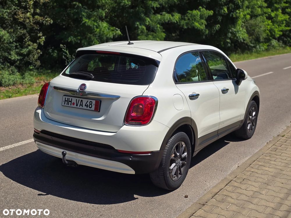 Fiat 500X 1.4 MultiAir 4x2 S&S Cross - 14