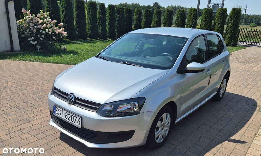 Volkswagen Polo 1.2 Trendline - 1