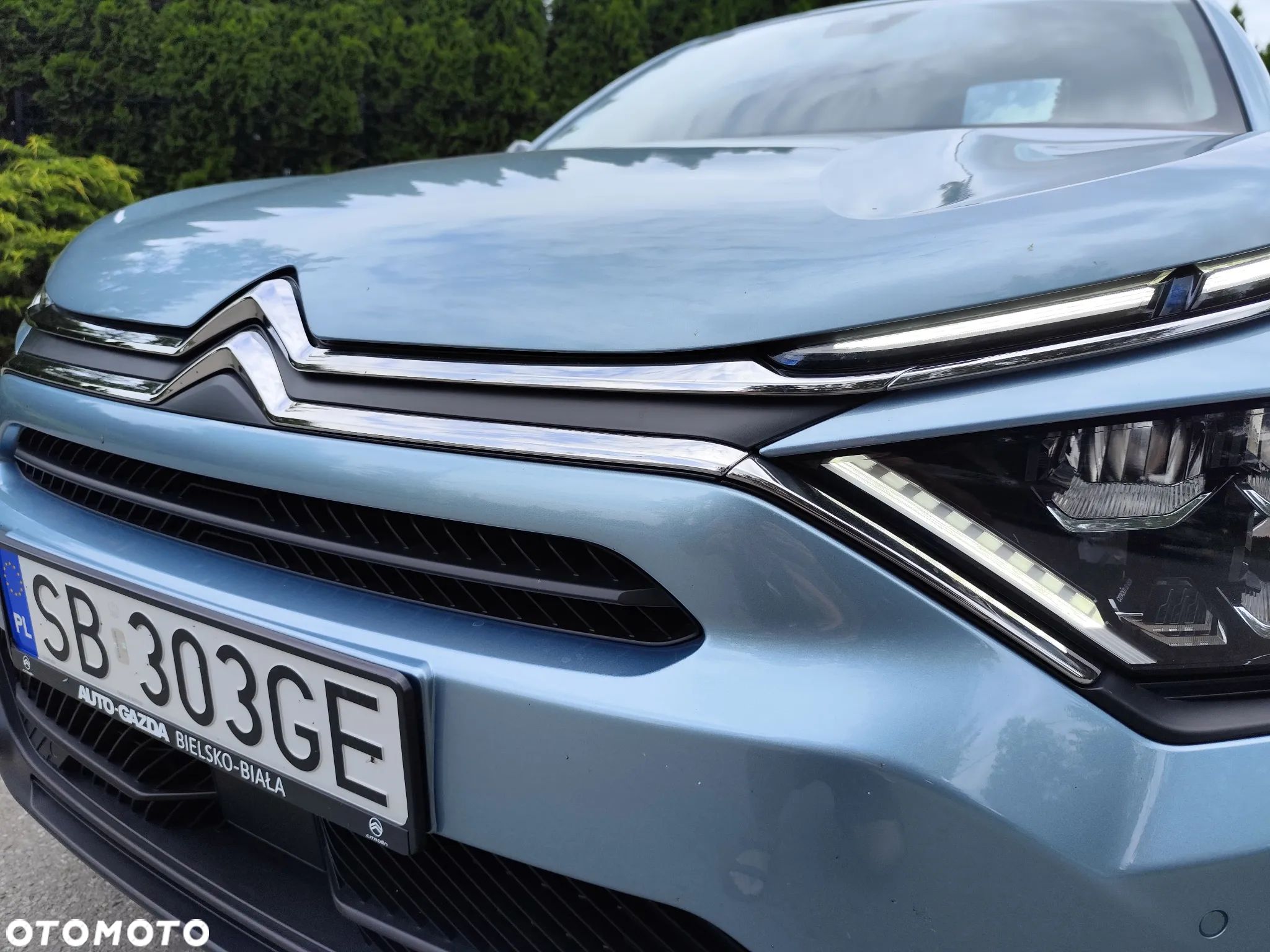 Citroën C4 PureTech 130 Stop&Start EAT8 FEEL PACK - 1