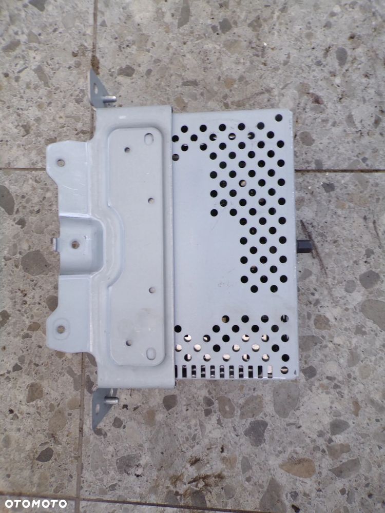 RADIO FORD FIESTA MK8 H1BT-18C815-W - 1