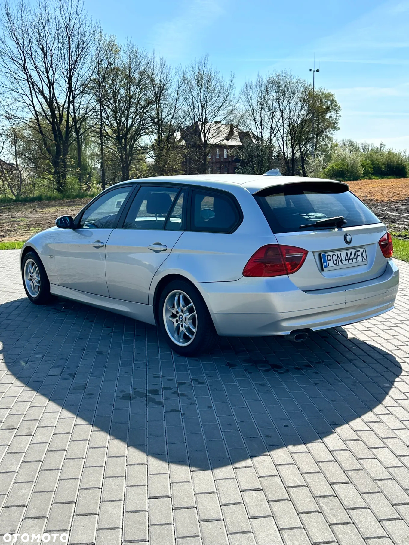 BMW Seria 3 - 3