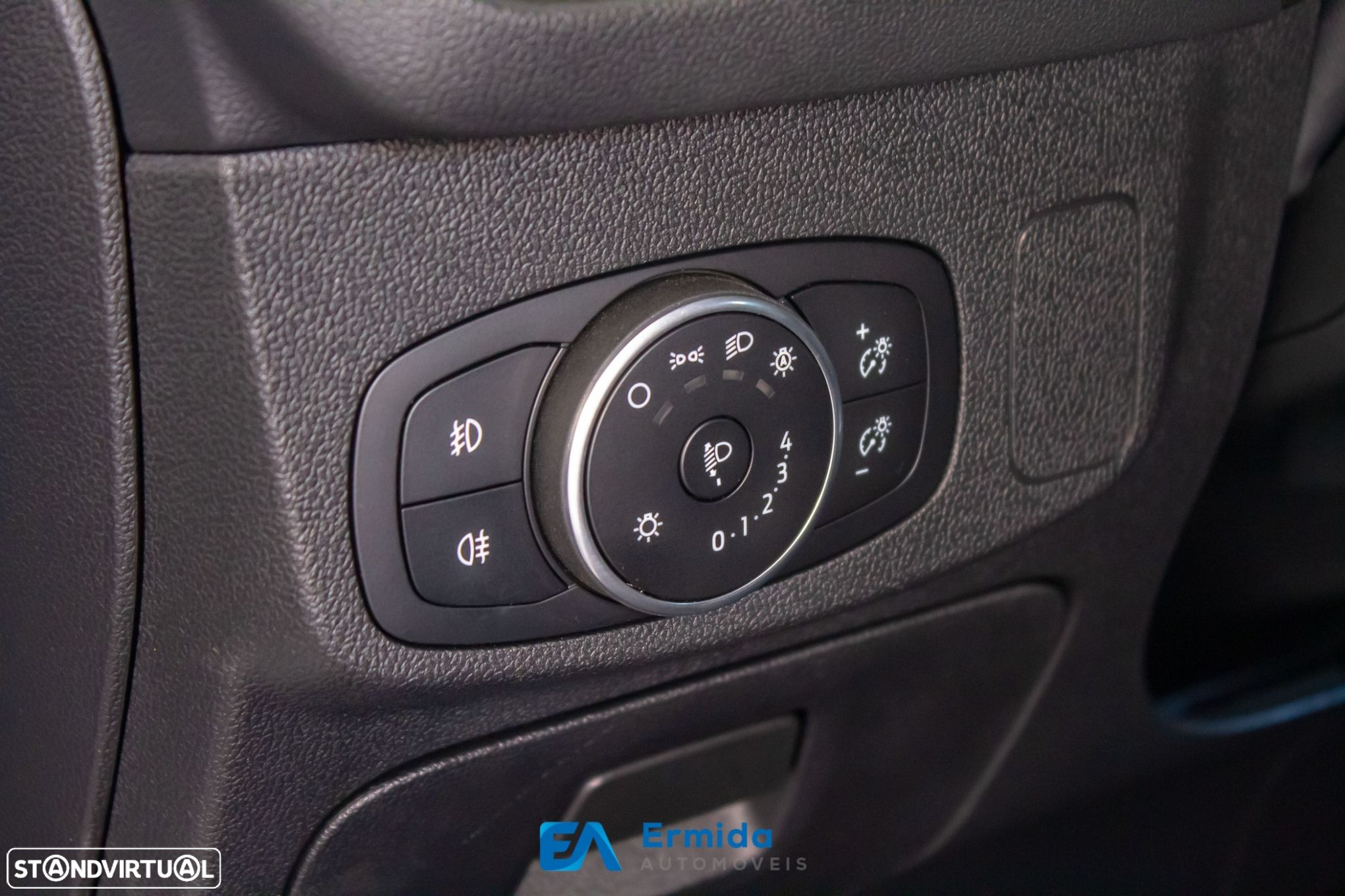 Ford Focus 1.5 EcoBoost Vignale Aut. - 41