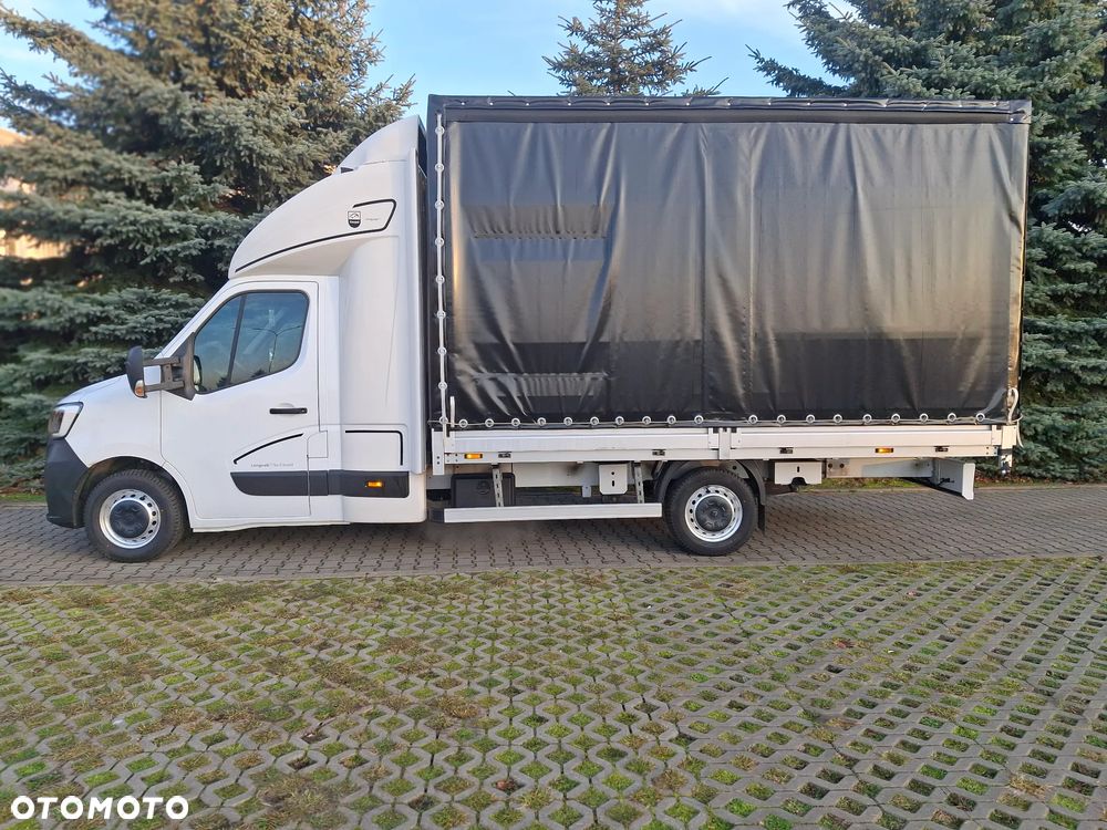 Renault Master - 2