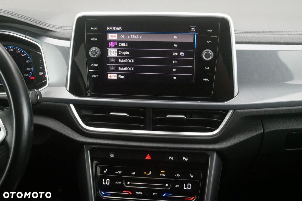 Volkswagen T-Roc 1.5 TSI Style DSG - 10