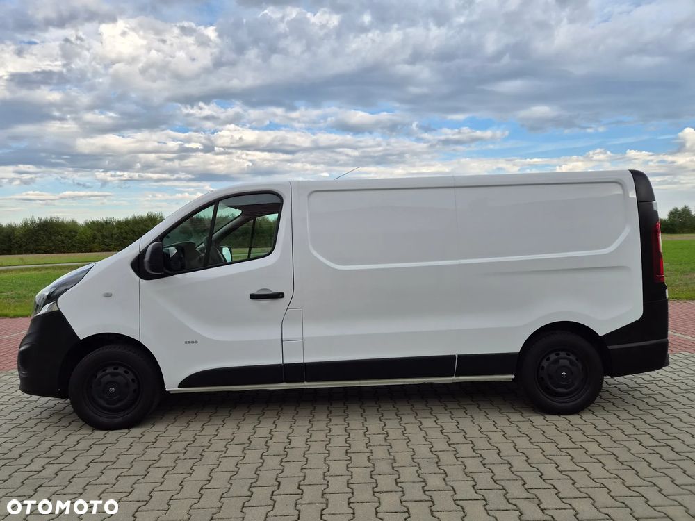 Opel Vivaro - 7