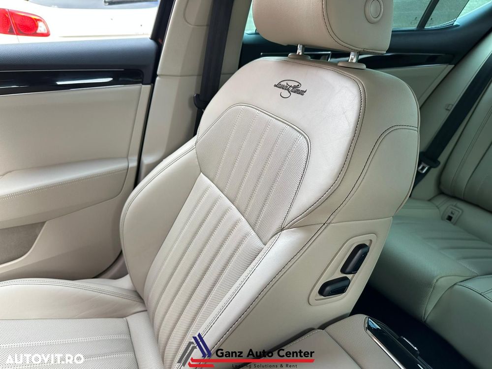 Skoda Superb 2.0 TDI 4X4 DSG Laurin & Klement - 29