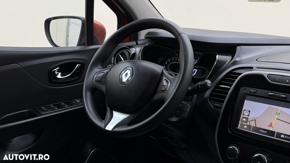 Renault Captur - 16