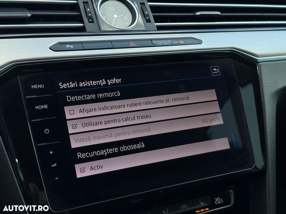 Volkswagen Passat - 20