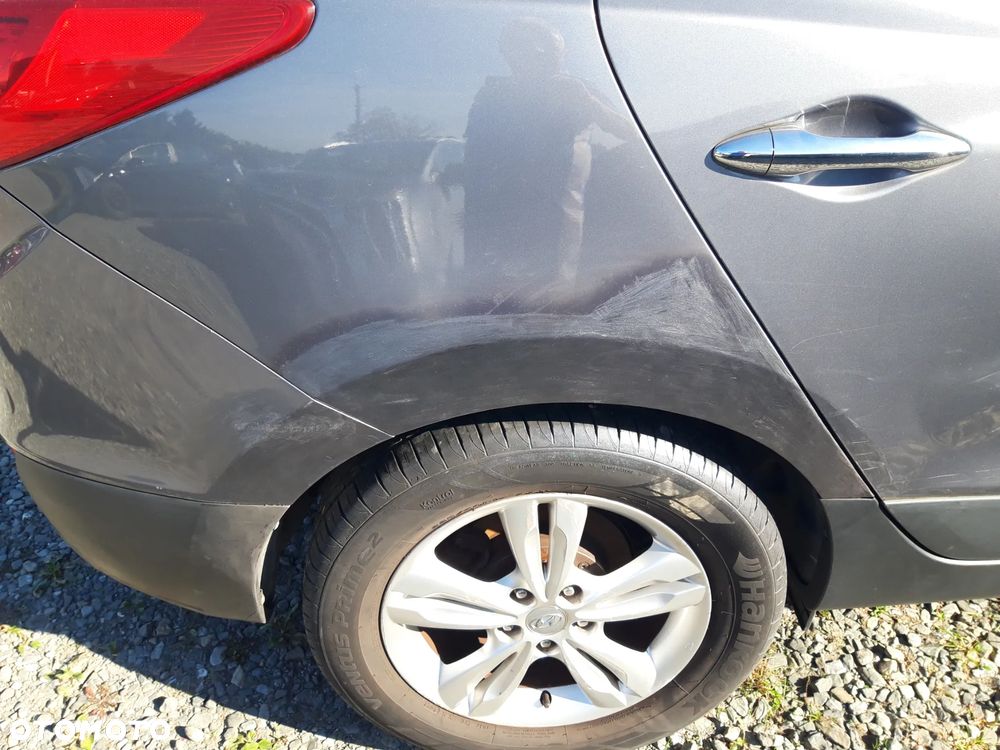 Hyundai ix35 - 20