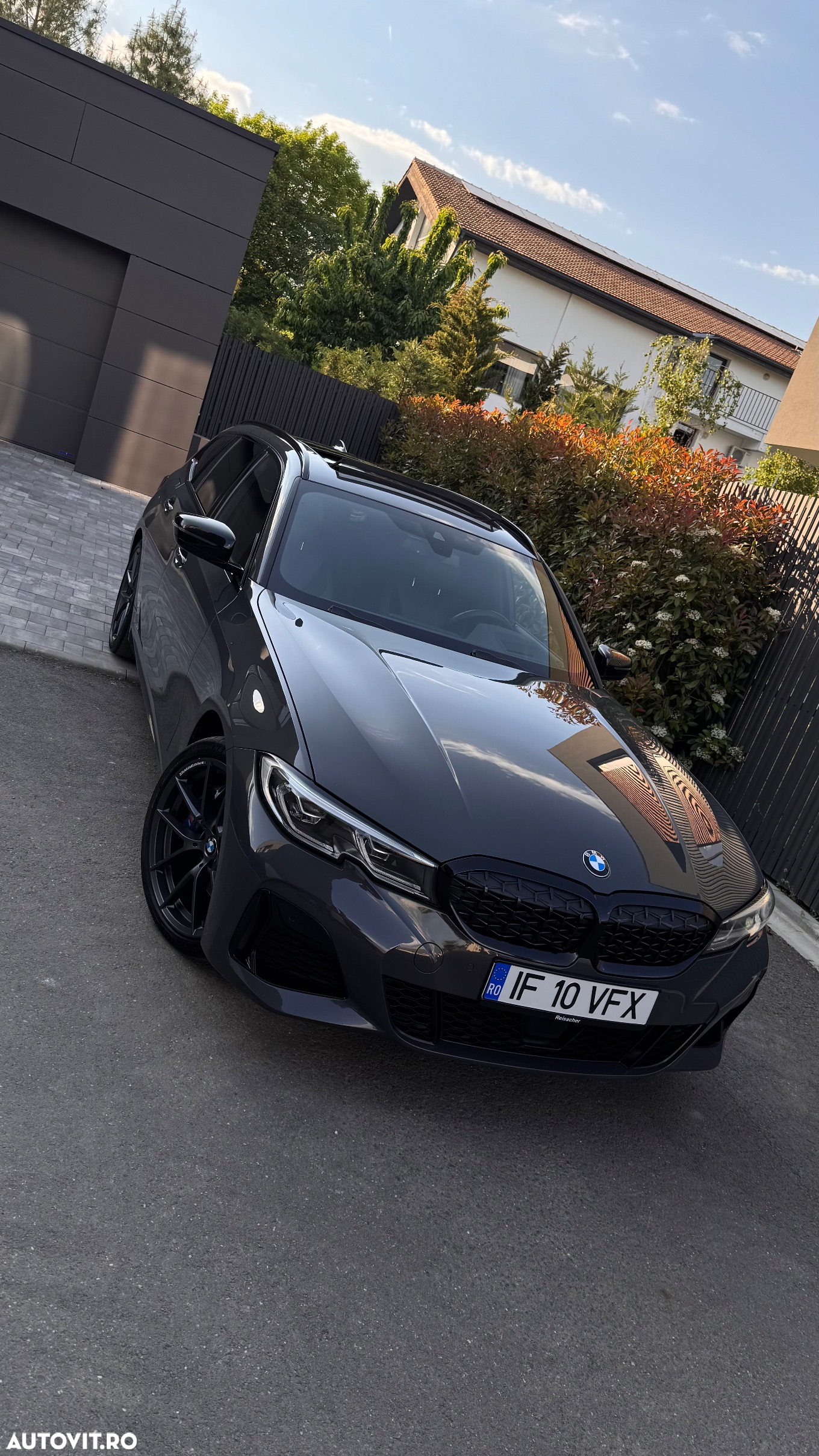 BMW M3 - 9
