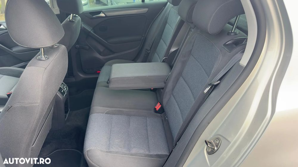 Volkswagen Golf 1.2 TSI Trendline - 18