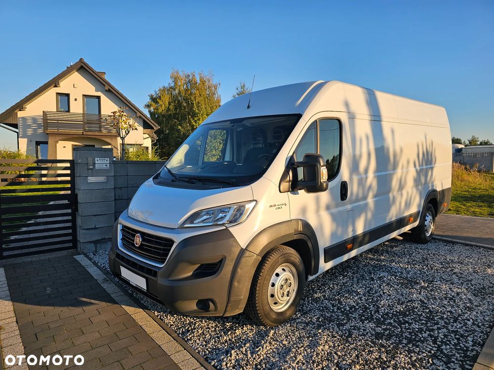 Fiat DUCATO MAXI - 1