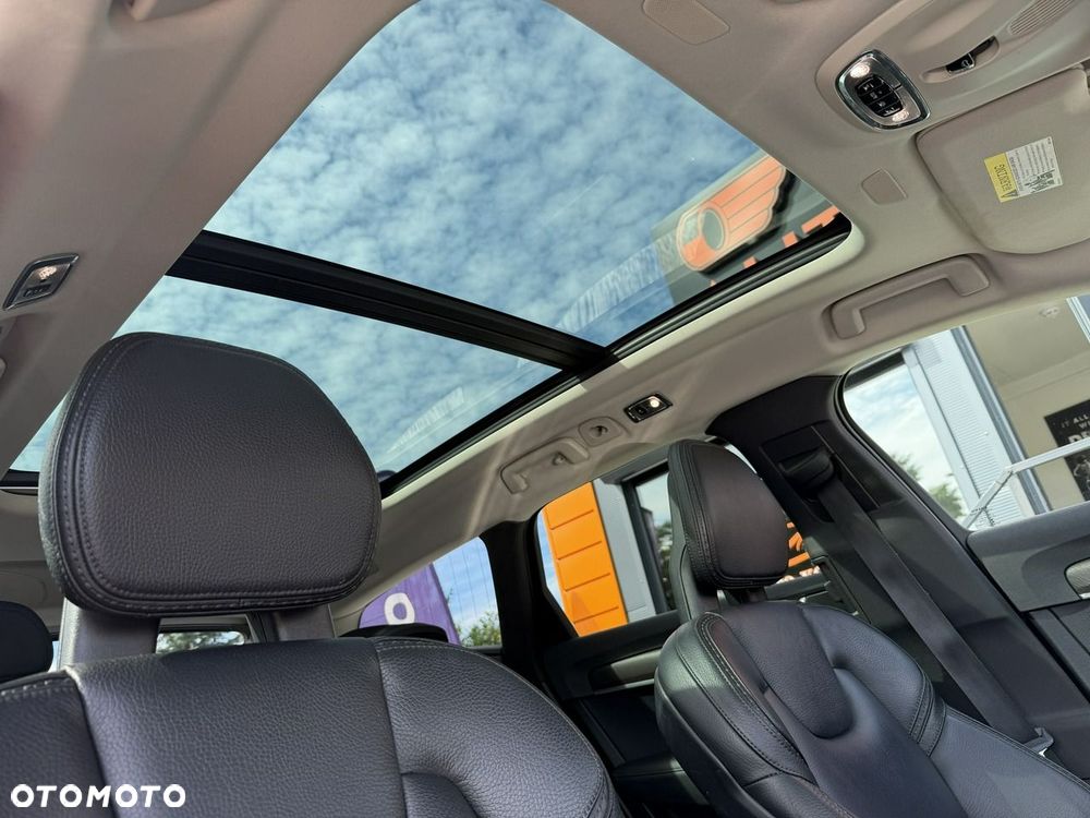 Volvo V90 Cross Country T5 AWD Pro - 26