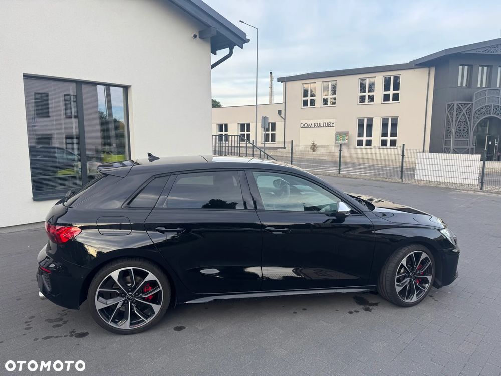 Audi S3 - 4