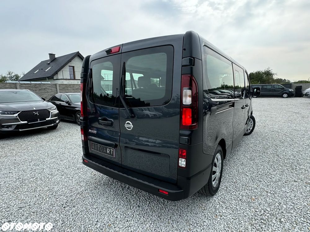 Renault Trafic - 11