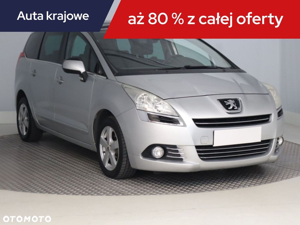 Peugeot 5008 - 3
