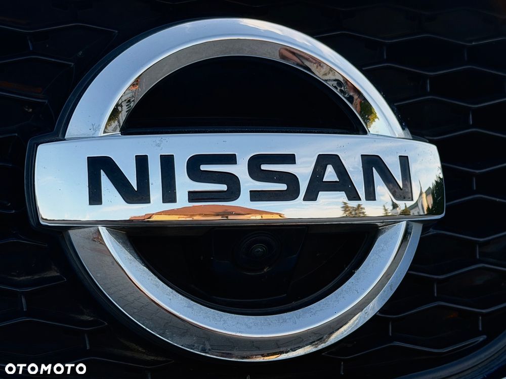 Nissan Qashqai - 10