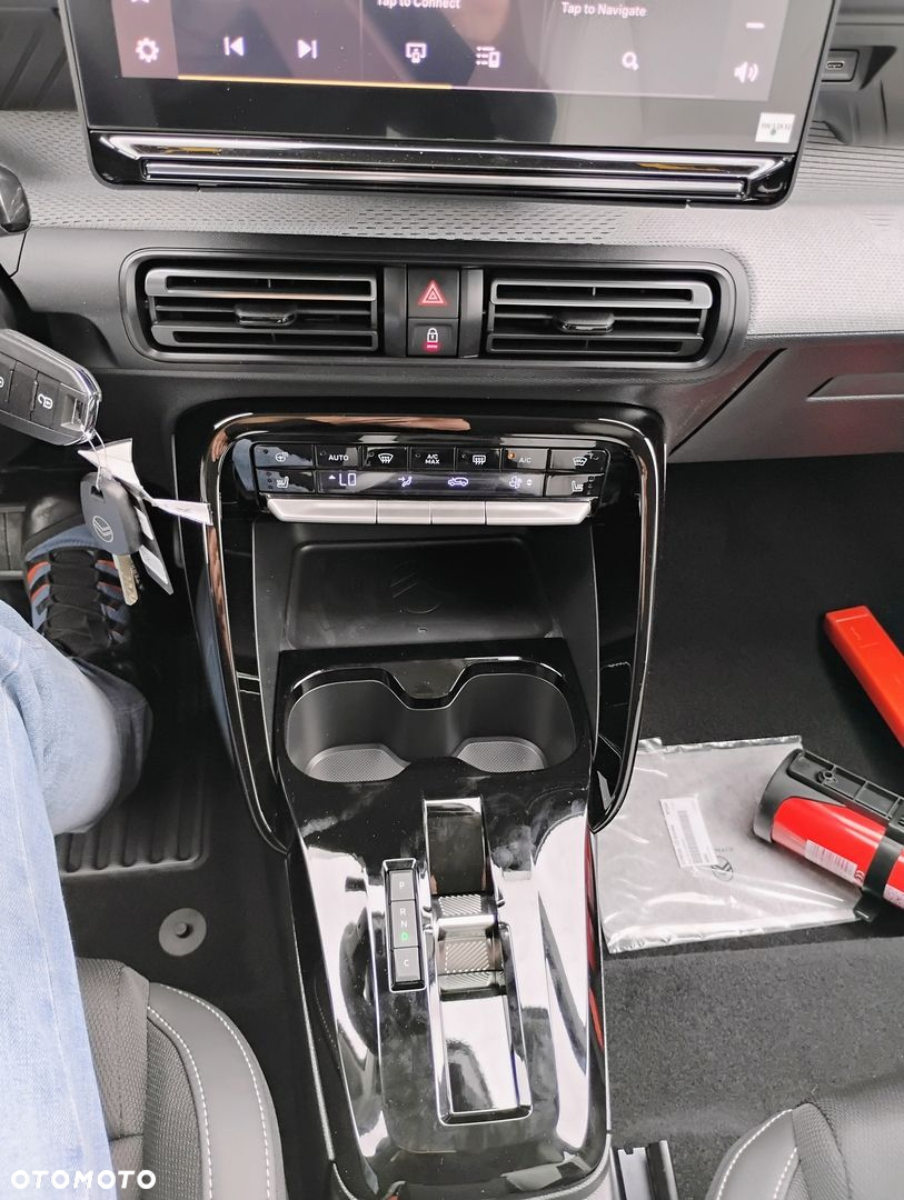Citroën C3 Aircross - 17