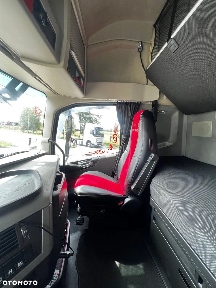 Volvo FH 6X4 540 KM - 26
