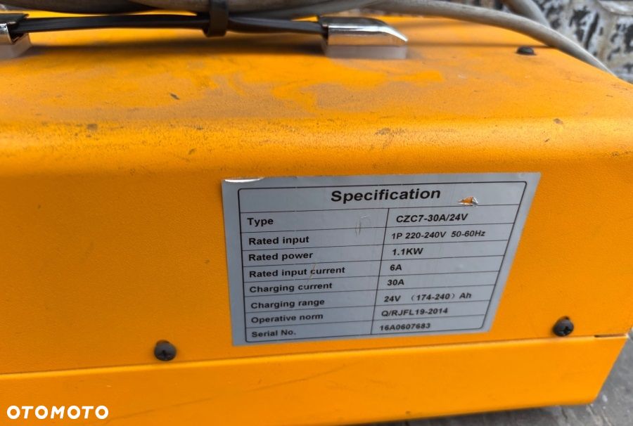 Inny Silverstone ES16-RSIPV - 9