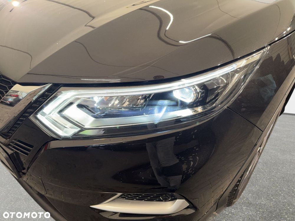 Nissan Qashqai - 10