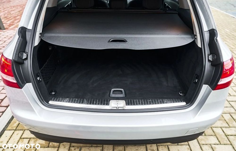 Mercedes-Benz Klasa C 200 (BlueTEC) d 7G-TRONIC - 20