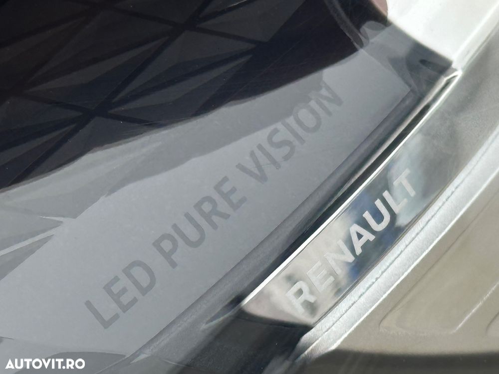 Renault Clio V Blue dCi 100 Equilibre - 30