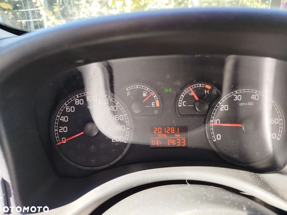 Fiat Punto 1.2 8V Classic - 5