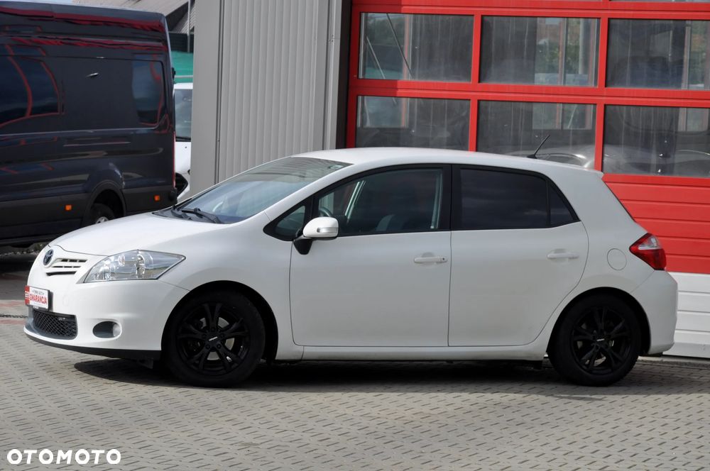 Toyota Auris 1.6 Edition - 3